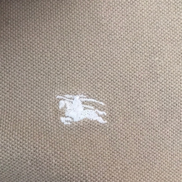 burberry women’s slim fit polo NEVER WORN✨✨ - Picture 2 of 4